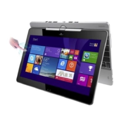 Hp Elitebook 810 G3 x360 12″ touchscreen: Ci5, 8GB RAM, 256GB SSD