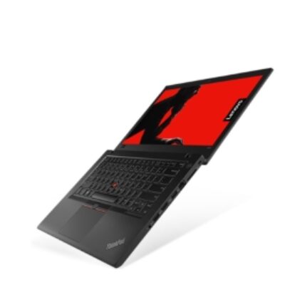 Lenovo ThinkPad T480s 8th Gen: 14″ touchscreen, Ci5, 8GBRAM, 256GB SSD