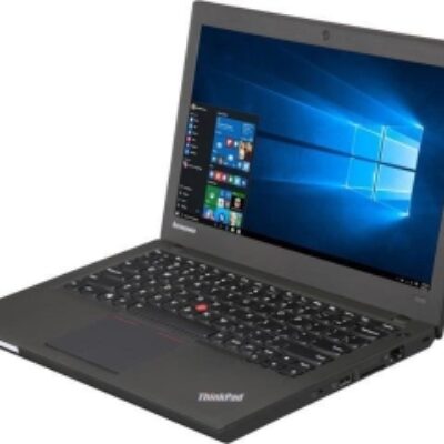 Lenovo Thinkpad x240: Ci5, 4GB, 500GB HDD