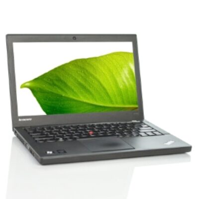 Lenovo Thinkpad x250: Ci5, 8GB, 256GB SSD