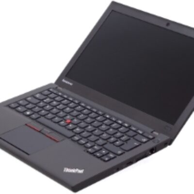 Lenovo Thinkpad x240: Ci5, 8GB, 256GB SSD