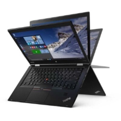 Lenovo ThinkPad Yoga 260 6th Gen: 13″ x360 touch, Ci5, 8GB RAM, 256GB SSD