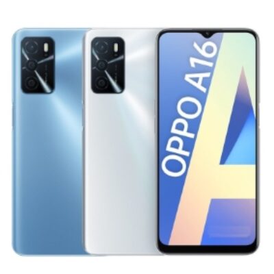 Oppo A16 (64GB/4GB)