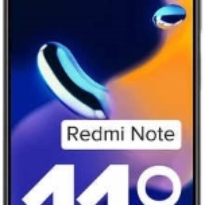 Redmi Note 11 Pro (128GB/6GB)
