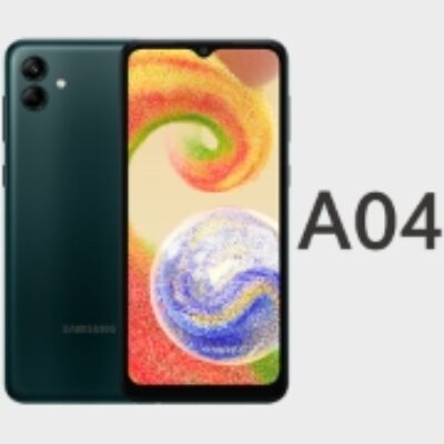 Samsung Galaxy A04 (32GB/3GB)