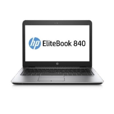 Hp Elitebook 840 Touchscreen G2 5th Gen: Ci7, 4GB RAM, 500GB SSD