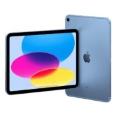 iPad 10th Gen 256GB