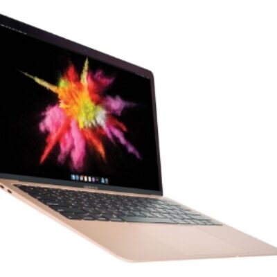 MacBook air 13 inch m1 2020 chip 8GB/256GB