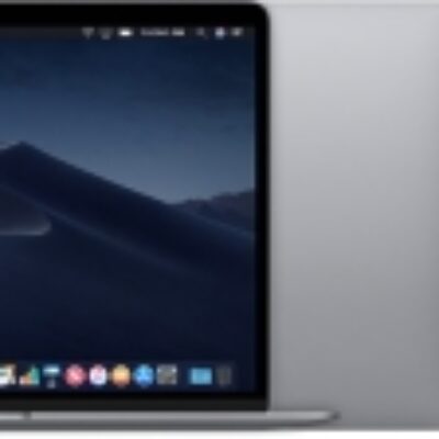 MacBook air 13.6 inch m2 2020 chip 8GB/256GB