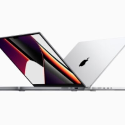 MacBook Pro 16 inch m1 Pro2021 chip 16GB/512GB