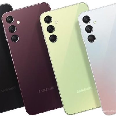 Samsung Galaxy A24 (128GB/4GB)