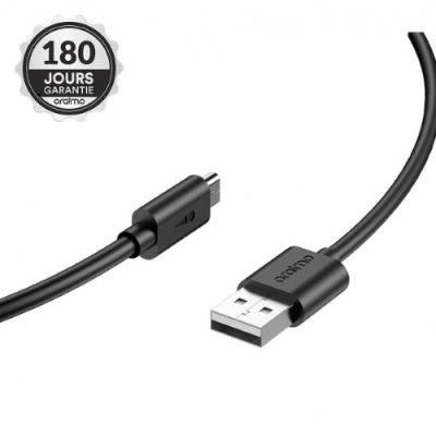 Oraimo type-B data cable