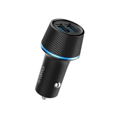 Oraimo Car Charger 2 in 1